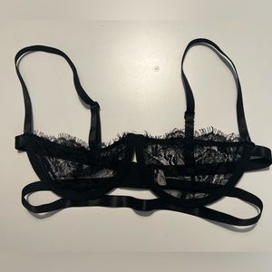 Bra/bralette S